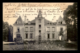 56 - CHATEAU DE KERLAREC-EN-ARZANNO - PROPRIETE DE M. LE BARON DE L'EPINAU - Other & Unclassified