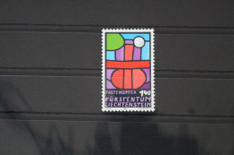 Liechtenstein 895 Postfrisch #WF535 - Otros & Sin Clasificación