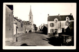 56 - PENESTIN-SUR-MER - LA RUE PRINCIPALE - Autres & Non Classés