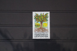 Liechtenstein 1064 Postfrisch #WF548 - Altri & Non Classificati