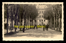 56 - VANNES - HOPITAL MILITAIRE - CARTE PHOTO ORIGINALE - Vannes