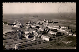 56 - ILE HOEDIC - VUE AERIENNE - Autres & Non Classés