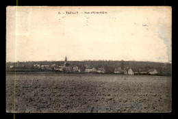 58 - TAZILLY - VUE GENERALE - Sonstige & Ohne Zuordnung