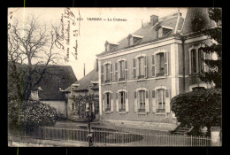 58 - TAMNAY - LE CHATEAU - Sonstige & Ohne Zuordnung
