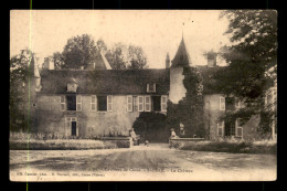 58 - ST-PERE - LE CHATEAU - Autres & Non Classés