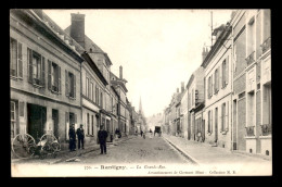 60 - RANTIGNY - GRANDE RUE - Rantigny