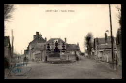 60 - ANDEVILLE - SAINTE-HELENE - Autres & Non Classés