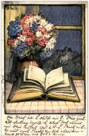 Bundesfeier Postkarte 1922 - Autres & Non Classés