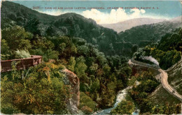 Los Gatos Canyon - Andere & Zonder Classificatie