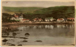 Ardnadam - Argyllshire