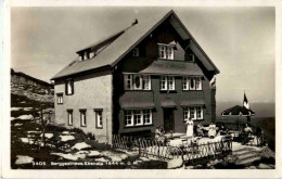 Berggasthaus Ebenalp - Other & Unclassified