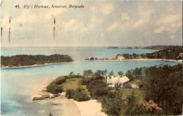 Bermuda - Bermuda