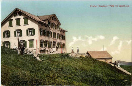 Hoher Kasten - Gasthaus - Autres & Non Classés