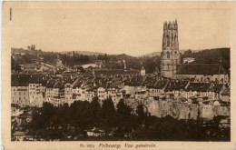 Fribourg - Fribourg