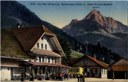 Schwarzsee Lac Noir - Hotel Pension Gypsera - Other & Unclassified