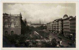 Wien - Babenbergerstrasse - Otros & Sin Clasificación