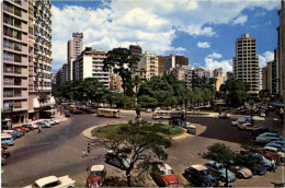 Sao Paulo - São Paulo