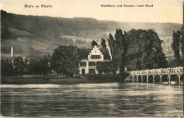 Stein Am Rhein - Stein Am Rhein