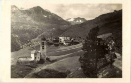 Hotel Heinz - Avers - Cresta - Sonstige & Ohne Zuordnung