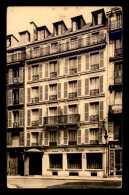 75 - PARIS 2EME - HOTEL DE FRANCE, 4 RUE DU CAIRE - Distrito: 02