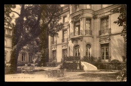 75 - PARIS 8EME - HOTEL PARTICULIER, 4 RUE DE LA BAUME - Paris (08)