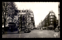 75 - PARIS 9EME - RUE LAFAYETTE - Distrito: 09