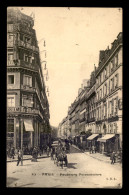 75 - PARIS 9EME - FAUBOURG POISSONNIERE - Distrito: 09