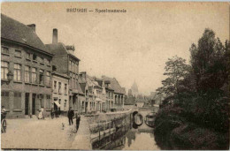 Brugge- Speelmansreie - Brugge