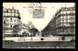 75 - PARIS 16EME - AVENUE KLEBER - Paris (16)