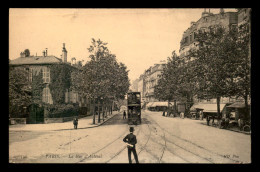 75 - PARIS 16EME - RUE D'AUTEUIL - Distrito: 16