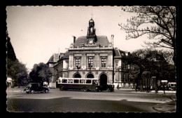 75 - PARIS 20EME - MAIRIE DU XXE PLACE GAMBETTA - Distrito: 20