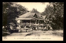 78 - LE VESINET - CASINO DES IBIS - L'APERITIF CONCERT - Le Vésinet