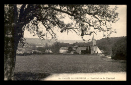 78 - CHOISEL - VUE GENERALE - Autres & Non Classés