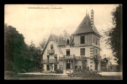 78 - SONCHAMP - LA GRANVILLE - Sonstige & Ohne Zuordnung