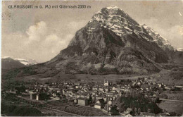 Glarus - Glaris Nord