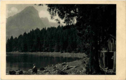 Obersee Mit Brünnelistock - Altri & Non Classificati