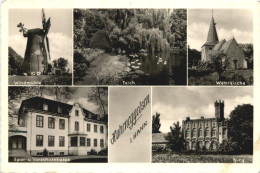 Hoheneggelsen I. Hann. - Söhlde - Hildesheim