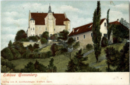 Stettfurt - Schloss Sonnenberg - Otros & Sin Clasificación