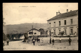 88 - FERDRUPT - LA MAIRIE - Altri & Non Classificati