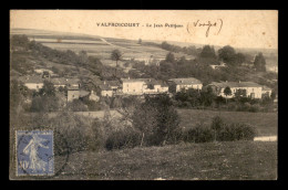 88 - VALFROICOURT - LE JEAN PETITJEAN - Altri & Non Classificati