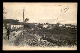 88 - NEUVILLERS-SUR-FAVE -  VUE GENERALE - Otros & Sin Clasificación