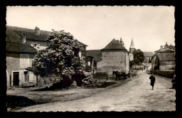 88 - REMONCOURT - GRANDE RUE - Sonstige & Ohne Zuordnung