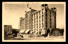 88 - VITTEL - LE SPLENDID-HOTEL - Contrexeville