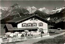 Restaurant Untertrübsee Engelberg - Engelberg