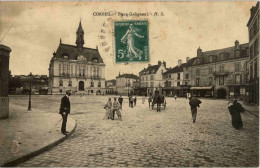 Corbeil - Corbeil Essonnes