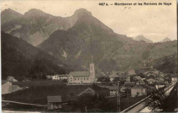 Montbovon - Montbovon