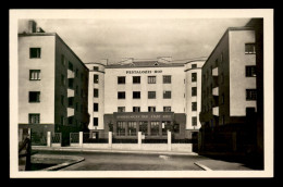 AUTRICHE - WIEN - GEMEINDEBAU PESTALOZZI HOF - Otros & Sin Clasificación