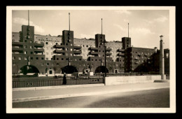 AUTRICHE - WIEN - GEMEINDEBAU KARL MARX HOF - Sonstige & Ohne Zuordnung