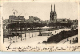 Quimper - Quimper