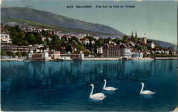 Neuchatel - Neuchâtel